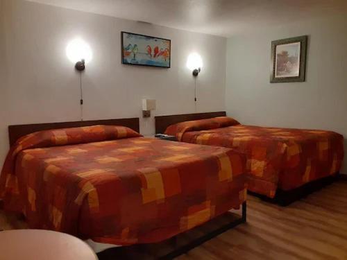 Shiny Motel Hoquiam Esterno foto