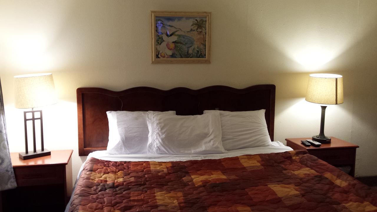 Shiny Motel Hoquiam Esterno foto